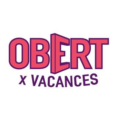 Obert per vacances