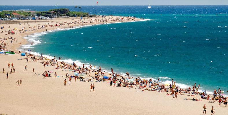 Càpsula l'estiu dels garriguencs