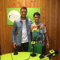 Tocats per la Saligarda del 20/12/2016 - episode art