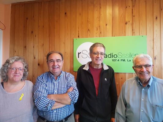 Càpsula la Garriga secreta