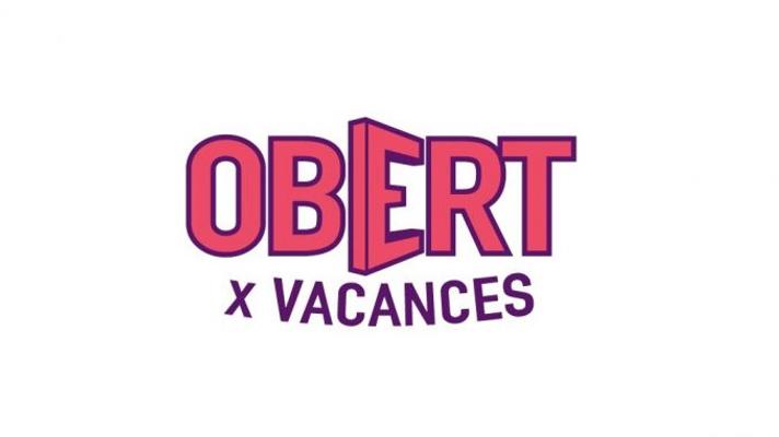 Obert per vacances