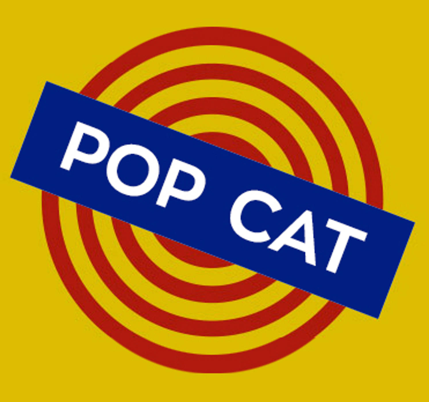 POP Cat - Ràdio Vila