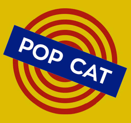 POP Cat