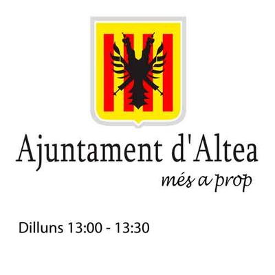 Ajuntament més a Prop