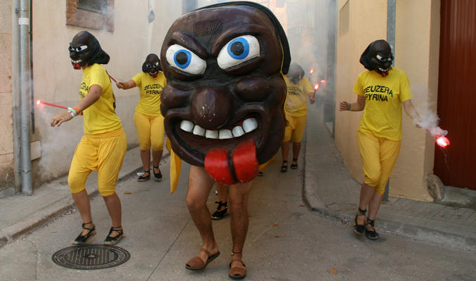 Especial Festa Major 2019