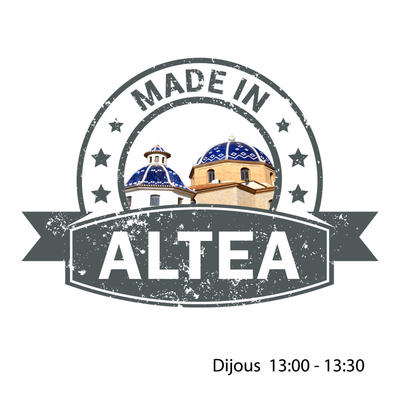 Made In Altea