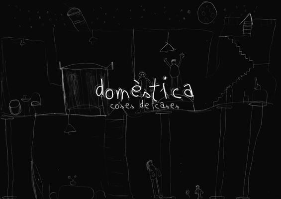 Domèstica. Divendres 12h (quinzenal)