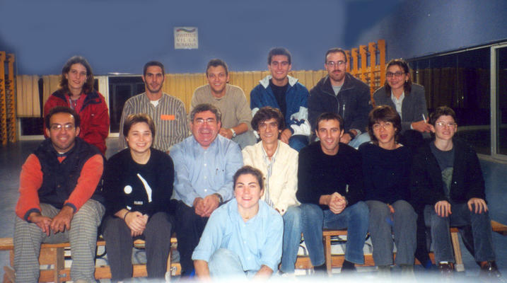 Càpsula 20 anys de Ràdio Silenci