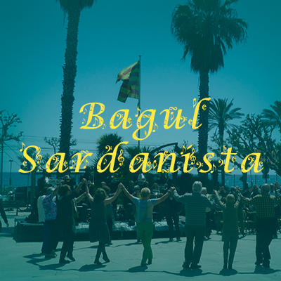Bagul Sardanista