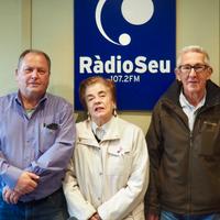 Parlem del càncer del 19/12/2016 - episode art