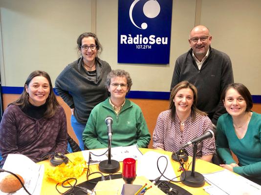 Contes màgics de Nadal