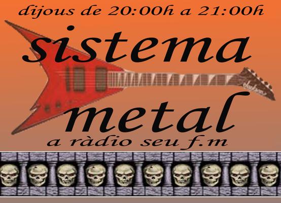 Sistema Metal