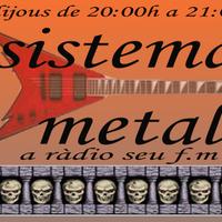 Sistema Metal del 17/12/2020 - episode art