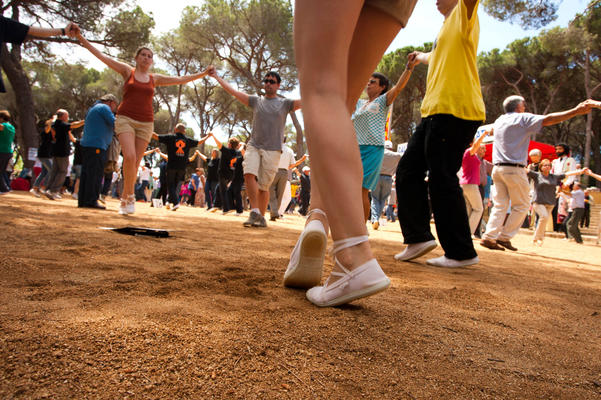 La rotllana de Ràdio Caldes. Diumenge a les 09h