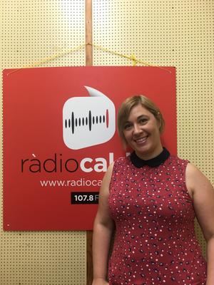 Valientes emprendedores. Divendres a les 10h