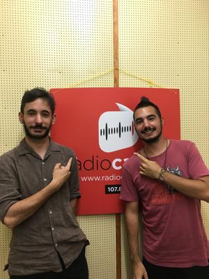 En rigorós directe. Dijous a les 18h (quinzenal)