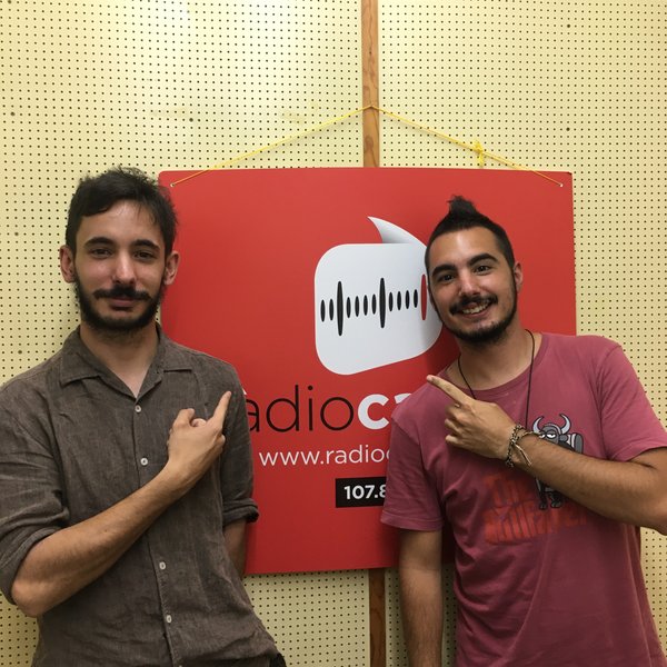 En rigorós directe. Dijous a les 18h (quinzenal)