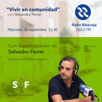 VIVIR EN COMUNIDAD