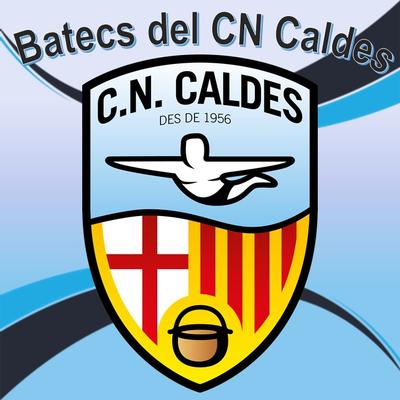 Batecs del CN Caldes. Dissabtes de 10 a 12h