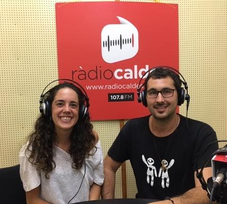 Freqüència nòmada. Dissabte a les 20h (quinzenal)