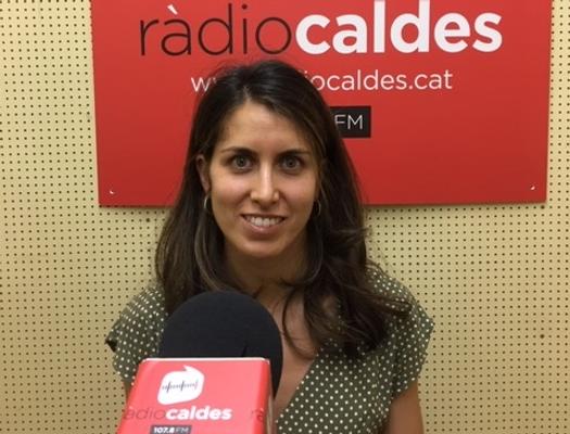 Espai Wellness. Dilluns a les 12h (quinzenal)