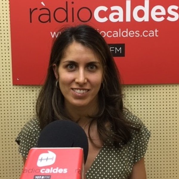 Espai Wellness. Dilluns a les 12h (quinzenal)