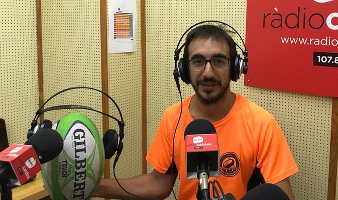3/4 de 15. Divendres a les 18h