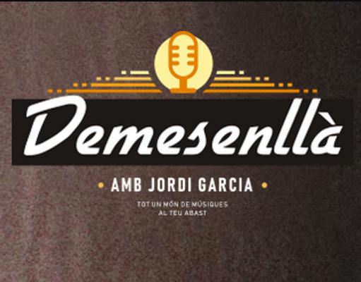 Demésenllà