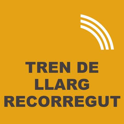 Tren de llarg recorregut
