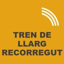 Tren de llarg recorregut