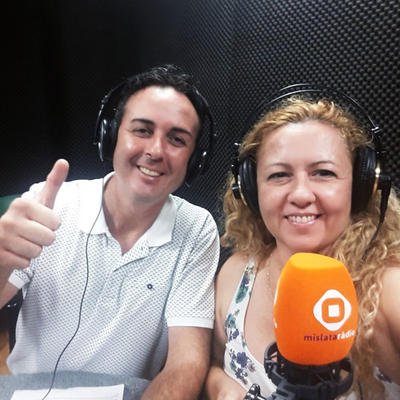 La Varita Mágica