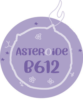 Asteroide B612