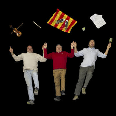 Va de sardanes
