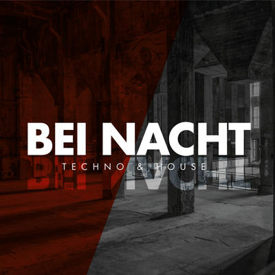 Bei Nacht