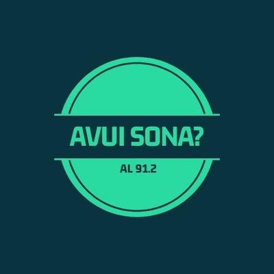 Avui sona?