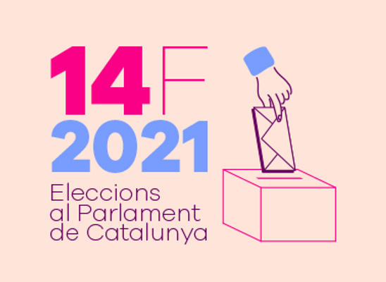 Entrevistes a candidats i candidates de la comarca a les eleccions al Parlament de Catalunya 2021