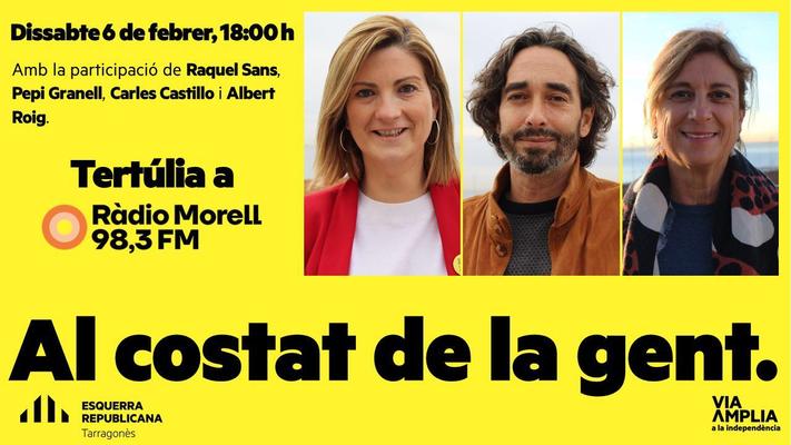 Espai Electoral 14F