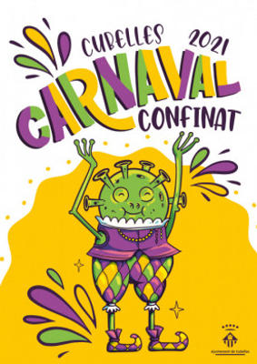 SERMÓ CARNESTOLTES 2021