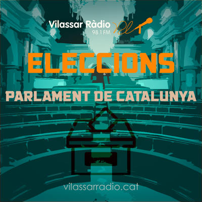 Especial eleccions al Parlament de Catalunya
