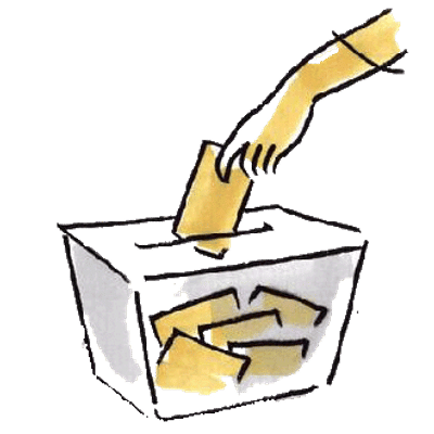 Eleccions - Política