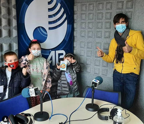 RAP 107 PUNT EDU
