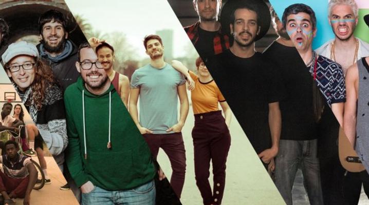 MUSICA EN CATALÀ - QUALSEVOL NIT POT SORTIR EL SOL