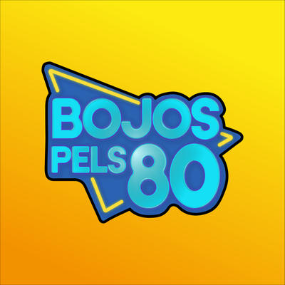 Bojos pels 80s