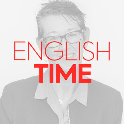 English Time con Clio O'Flyn