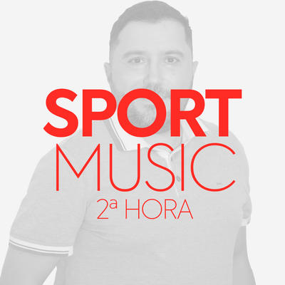 Sport Music con Dani Ramos (2ª hora)