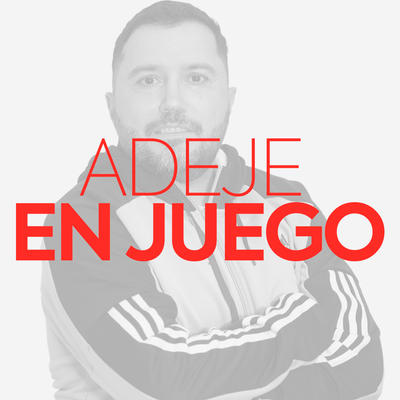 Adeje en Juego con Dani Ramos
