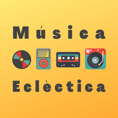Música eclèctica