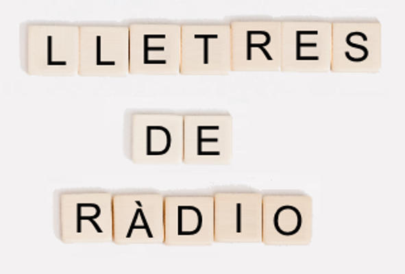 Lletres de Ràdio 2021