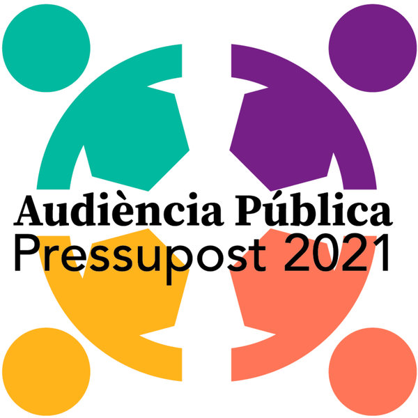 Audiència pública
