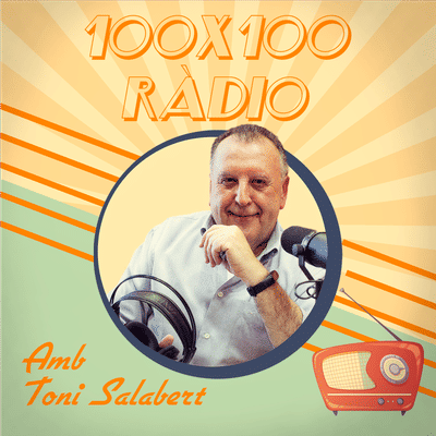 100X100 Ràdio